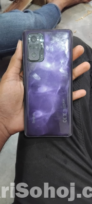 Redmi note 10 pro